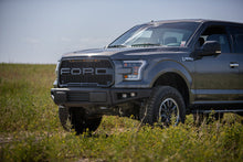 Load image into Gallery viewer, Alpha Owls Projector Headlights Ford F150 (09-17) 5500K Super White LED - 2009-2014 Alternate Image