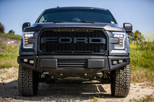 Load image into Gallery viewer, Alpha Owls Projector Headlights Ford F150 (09-17) 5500K Super White LED - 2009-2014 Alternate Image