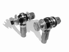 Load image into Gallery viewer, Steinjager Heims, Nuts, Bungs, Spacers and Seals Rod End Kits 1.25-12 RH and LH Chrome Moly Housing (Fits 1.750 x 0.120 Tubing) Nylon Race - 2 Rod Ends - Fits 1.750 x 0.120 Tubing Alternate Image