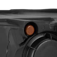 Load image into Gallery viewer, AlphaRex Projector Headlights Dodge Ram (09-18) G2 Version Pro Series - Sequential - Alpha-Black / Black / Chrome - Alpha-Black Alternate Image