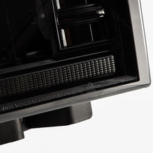 Load image into Gallery viewer, AlphaRex LED Projector Headlights Ford Excursion (05-07) [LUXX Series - DRL Light Tube] Black or Alpha-Black Alternate Image