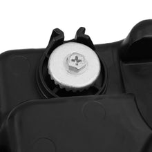 Load image into Gallery viewer, AlphaRex LED Projector Headlights Lincoln Mark LT (06-08) [LUXX Series - DRL Light Tube] Black / Chrome / Alpha-Black Alternate Image