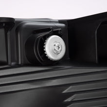Load image into Gallery viewer, AlphaRex Projector Headlights Ford F150 w/ Halogen Headlights Only (21-23) Pro Series - Sequential - Alpha-Black or Black - Alpha-Black Alternate Image