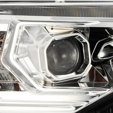 Load image into Gallery viewer, AlphaRex Projector Headlights Toyota 4Runner (2014-2022) G2 Version Pro Series - Sequential - Black or Chrome Alternate Image