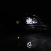 Load image into Gallery viewer, AlphaRex Projector Headlights Toyota Sienna (11-20) Pro Series - Sequential - Alpha-Black or Black Alternate Image