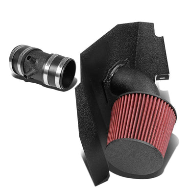 DNA Air Intake System Nissan Frontier (1999-2003) Xterra (2000-2003) High Flow Cold - Dry Filter
