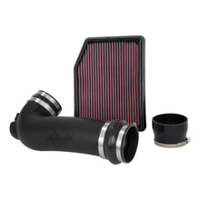 Load image into Gallery viewer, Airaid Air Intake for Cadillac Escalade &amp; ESV 6.2L V8 (2021-2026) High-Flow Jr Series 200-782 - Default Title Alternate Image