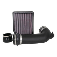 Load image into Gallery viewer, Airaid Air Intake for Cadillac Escalade &amp; ESV 6.2L V8 (2021-2026) High-Flow Jr Series 200-782 - Default Title Alternate Image