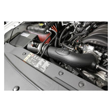Load image into Gallery viewer, Airaid Air Intake for Chevy Suburban (19-20) Tahoe 6.2L V8 (18-20) Dryflow Jr Kit Series 201-751 Alternate Image