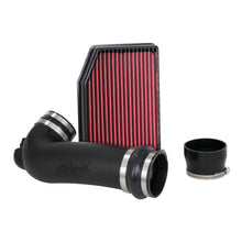 Load image into Gallery viewer, Airaid Air Intake System for Chevy Suburban / Tahoe / GMC Yukon / Yukon XL 5.3L (15-26) / 6.2L V8 (21-26) with Dry-Flow or Oiled - High-Flow Filter Alternate Image