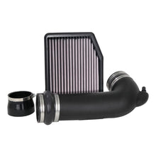 Load image into Gallery viewer, Airaid Air Intake System for Chevy Suburban / Tahoe / GMC Yukon / Yukon XL 5.3L (15-26) / 6.2L V8 (21-26) with Dry-Flow or Oiled - High-Flow Filter Alternate Image