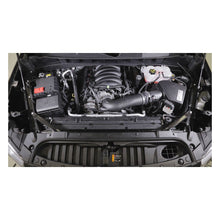 Load image into Gallery viewer, Airaid Air Intake System for Chevy Suburban / Tahoe / GMC Yukon / Yukon XL 5.3L (15-26) / 6.2L V8 (21-26) with Dry-Flow or Oiled - High-Flow Filter Alternate Image