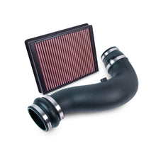 Load image into Gallery viewer, Airaid Air Intake System for Chevy Suburban / Tahoe / GMC Yukon / Yukon XL 5.3L (15-26) / 6.2L V8 (21-26) with Dry-Flow or Oiled - High-Flow Filter Alternate Image