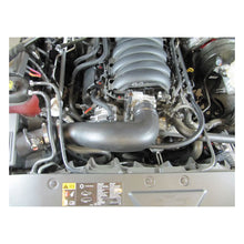 Load image into Gallery viewer, Airaid Air Intake System for Chevy Suburban / Tahoe / GMC Yukon / Yukon XL 5.3L (15-26) / 6.2L V8 (21-26) with Dry-Flow or Oiled - High-Flow Filter Alternate Image
