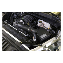 Load image into Gallery viewer, Airaid Air Intake for Chevy Silverado &amp; GMC Sierra 1500 2.7L L4 (19-26) 4.3L V6 (19-20) High-Flow Jr Kit Series - 2.7L L4 (2019-2026) Alternate Image