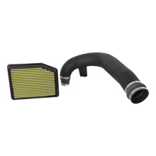 Load image into Gallery viewer, Airaid Air Intake for Chevy Silverado &amp; GMC Sierra 1500 2.7L L4 (19-26) 4.3L V6 (19-20) High-Flow Jr Kit Series - 2.7L L4 (2019-2026) Alternate Image