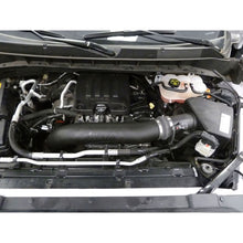 Load image into Gallery viewer, Airaid Air Intake for Chevy Silverado &amp; GMC Sierra 1500 2.7L L4 (19-26) 4.3L V6 (19-20) High-Flow Jr Kit Series - 2.7L L4 (2019-2026) Alternate Image