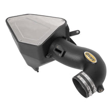 Load image into Gallery viewer, Airaid Cold Air Intake for Cadillac CTS-V 6.2L V8 (2016-2019) with Dry-Flow or Oiled - High-Flow Filter Alternate Image