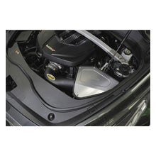 Load image into Gallery viewer, Airaid Cold Air Intake for Cadillac CTS-V 6.2L V8 (2016-2019) with Dry-Flow or Oiled - High-Flow Filter Alternate Image