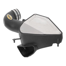 Load image into Gallery viewer, Airaid Cold Air Intake for Cadillac CTS-V 6.2L V8 (2016-2019) with Dry-Flow or Oiled - High-Flow Filter Alternate Image