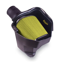 Load image into Gallery viewer, Airaid Cold Air Intake for Dodge Charger / Challenger 3.6L V6 (2011-2023) with Dry-Flow or Oiled - High-Flow Filter - Oiled - High-Flow Alternate Image