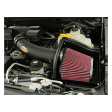 Load image into Gallery viewer, Airaid Cold Air Intake for Ford F150 / SVT Raptor / Platinum 6.2L V8 (2010-2014) Dryflow Series 401-272 - Default Title Alternate Image