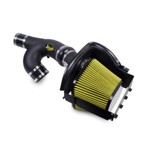 Load image into Gallery viewer, Airaid Cold Air Intake for Ford F150 3.5L V6 (11-14) 5.0L V8 (15-20) High-Flow Series - 3.5L V6 (2011-2014) Alternate Image