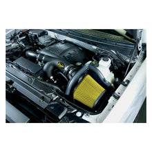 Load image into Gallery viewer, Airaid Cold Air Intake for Ford F150 3.5L V6 (11-14) 5.0L V8 (15-20) High-Flow Series - 3.5L V6 (2011-2014) Alternate Image