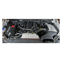 Load image into Gallery viewer, Airaid Cold Air Intake for Ford F150 3.5L V6 (11-14) 5.0L V8 (15-20) High-Flow Series - 3.5L V6 (2011-2014) Alternate Image