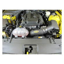Load image into Gallery viewer, Airaid Air Intake for Ford Mustang S550 2.3L (2015-2023) High-Flow Jr Series 450-730 - Default Title Alternate Image