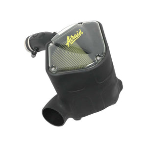 Airaid Air Intake Lexus RX350 3.5 V6 (17-22) Performance Yellow Filter