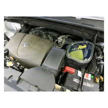 Load image into Gallery viewer, Airaid Air Intake Lexus RX350 3.5 V6 (17-22) Performance Yellow Filter Alternate Image