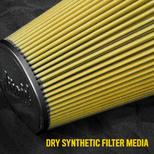 Load image into Gallery viewer, Airaid Cold Air Intake for Cadillac CTS-V 6.2L V8 (2016-2019) with Dry-Flow or Oiled - High-Flow Filter Alternate Image