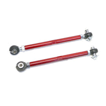 Load image into Gallery viewer, Godspeed Lateral Link Set Subaru Forester SF (1998-2002) Adjustable Rear Arms Alternate Image