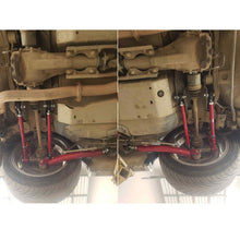 Load image into Gallery viewer, Godspeed Lateral Link Set Subaru Impreza GC/GM (93-01) Adjustable Rear Arms - Default Title Alternate Image