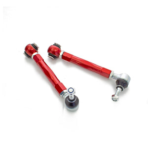 Godspeed Toe Arms Subaru Impreza (12-16) Rear Arms - Pair