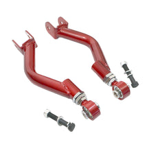 Load image into Gallery viewer, Godspeed Camber Kit Nissan 240SX S14 (1995-1998) Rear Arms - Pair Alternate Image