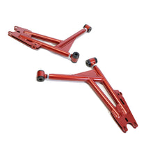 Load image into Gallery viewer, Godspeed Control Arms VW Golf/Jetta MK4 (1999.5-2005) Front Lower Adjustable Arms - Default Title Alternate Image