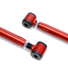 Load image into Gallery viewer, Godspeed Control Arms VW Golf/Jetta MK4 (1999.5-2005) Front Lower Adjustable Arms - Default Title Alternate Image