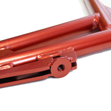 Load image into Gallery viewer, Godspeed Control Arms VW Golf/Jetta MK4 (1999.5-2005) Front Lower Adjustable Arms - Default Title Alternate Image