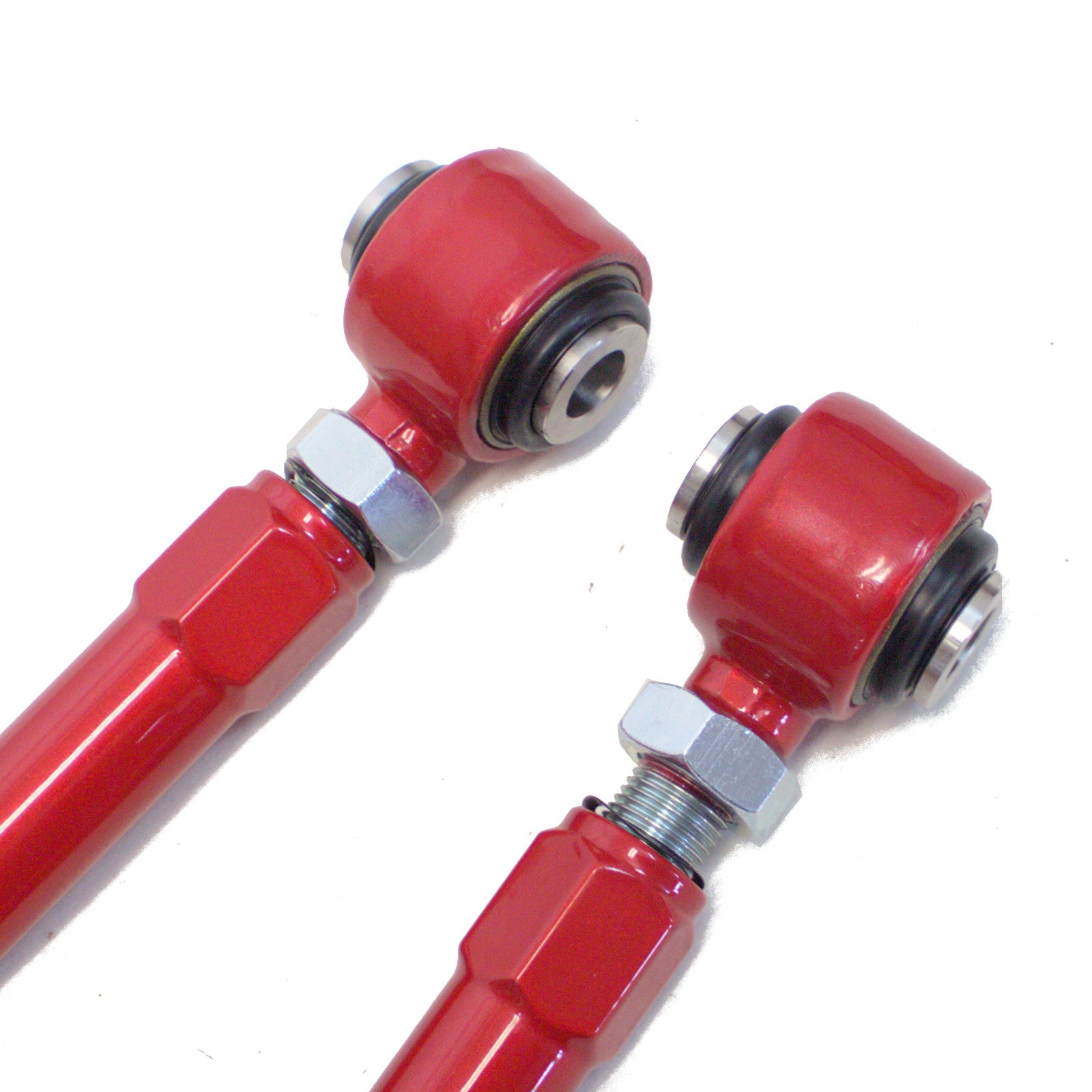 GODSPEED Front Adjustable Lower Control Arms – For Hyundai Genesis Coupe 2010-2016, AK-160