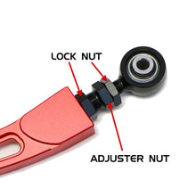 Load image into Gallery viewer, Godspeed Camber Kit Mazda CX7 FWD [Rear Upper] (2007-2012) AK-232 - Default Title Alternate Image