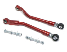 Load image into Gallery viewer, Godspeed Toe Arms Dodge Charger (06 - 21) Challenger (08 - 21) Adjustable Rear Pair - Toe Arms - AK-246 - Redline360 Alternate Image
