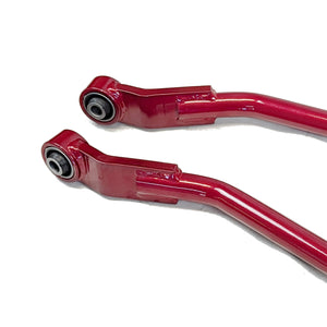 Godspeed Toe Arms Dodge Charger (06-21) Challenger (08-21) Adjustable Rear Pair