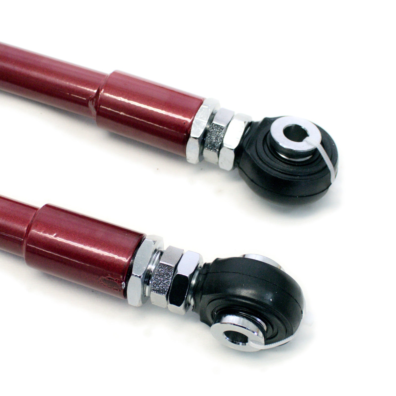 GodSpeed Project Adjustable Rear Toe Arm Kit – Fits 2005-2008 Dodge Magnum LX (AK-246)