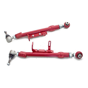 Godspeed Lower Arms Lexus LS430 (2001-2006) Rear Arms