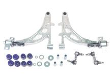 Load image into Gallery viewer, Superpro Alloy Control Arm Kit Subaru Impreza / WRX / WRX STi (02-07) Front Lower ALOY0020K - Default Title Alternate Image