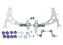 Load image into Gallery viewer, Superpro Alloy Control Arm Kit Subaru Impreza / WRX / WRX STi (02-07) Front Lower ALOY0020K - Default Title Alternate Image