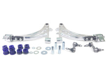 Load image into Gallery viewer, Superpro Alloy Control Arm Kit Subaru Impreza / WRX / WRX STi (02-07) Front Lower ALOY0020K - Default Title Alternate Image