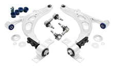 Load image into Gallery viewer, Superpro Alloy Control Arm Kit Subaru Impreza / WRX / WRX STi (02-07) Front Lower ALOY0020K - Default Title Alternate Image